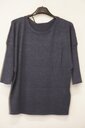 Free/quent - Pull - Blauw