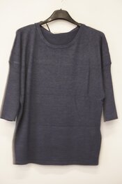 Free/quent - Pull - Blauw