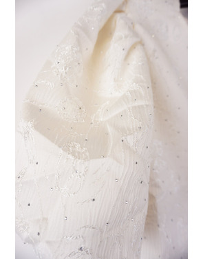 Garde-robe - Blouse - Beige