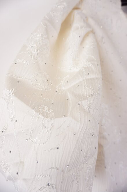 Garde-robe - Blouse - Beige