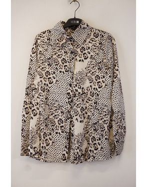 Garde-robe - Blouse - Wit