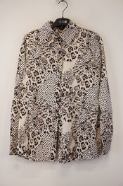 Garde-robe - Blouse - Wit