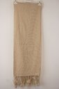 Garde-robe - Sjaals - Beige