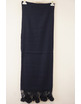 Garde-robe - Sjaals - Marine