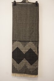 Garde-robe - Sjaals - Grijs