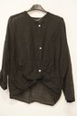 Garde-robe - Blouse - Zwart