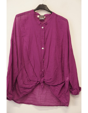Garde-robe - Blouse - Paars