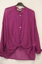 Garde-robe - Blouse - Paars
