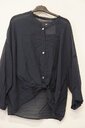 Garde-robe - Blouse - Marine
