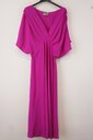 Garde-robe - Lang kleed - Fushia