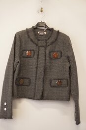 Garde-robe - Blazer - Grijs