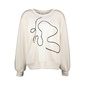 Amelie & Amelie - Pull - Taupe-ecru