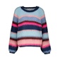 Amelie & Amelie - Pull - Blauw