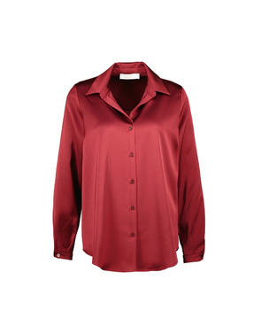 Amelie &amp; Amelie - Blouse - Bordeaux