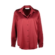Amelie &amp; Amelie - Blouse - Bordeaux
