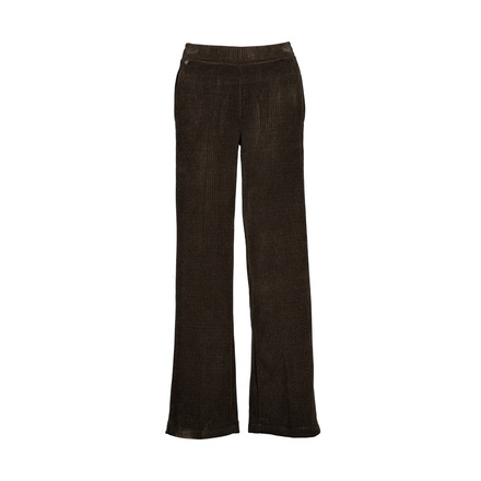 Amelie &amp; Amelie - Lange Broek - Bruin