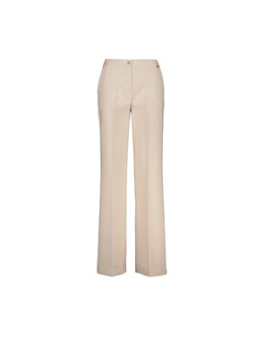 Amelie &amp; Amelie - Lange Broek - Beige