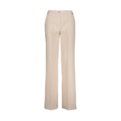 Amelie &amp; Amelie - Lange Broek - Beige
