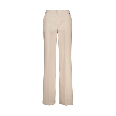 Amelie &amp; Amelie - Lange Broek - Beige
