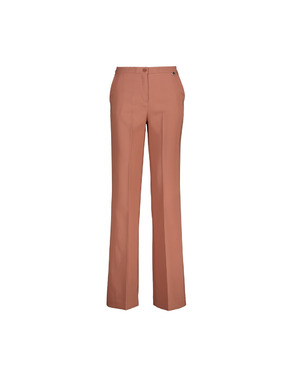 Amelie &amp; Amelie - Lange Broek - Oud roze