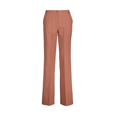 Amelie &amp; Amelie - Lange Broek - Oud roze