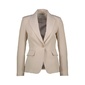 Amelie & Amelie - Blazer - Beige