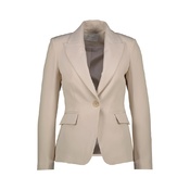 Amelie &amp; Amelie - Blazer - Beige