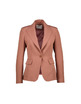 Amelie &amp; Amelie - Blazer - Oud roze