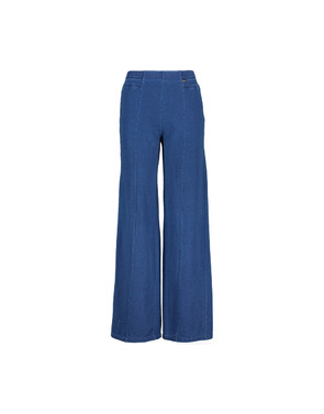 Amelie &amp; Amelie - Lange Broek - Jeans