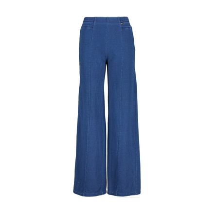 Amelie &amp; Amelie - Lange Broek - Jeans