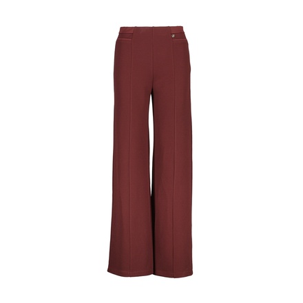 Amelie &amp; Amelie - Lange Broek - Bordeaux