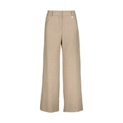 Amelie &amp; Amelie - Lange Broek - Beige