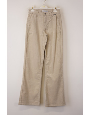 Red Button - Lange Broek - Ecru