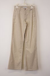 Red Button - Lange Broek - Ecru