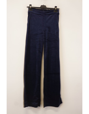 Garde-robe - Lange Broek - Marine