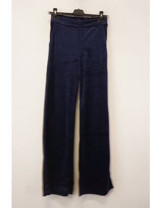 Garde-robe - Lange Broek - Marine