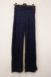 Garde-robe - Lange Broek - Marine