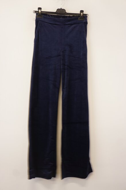Garde-robe - Lange Broek - Marine