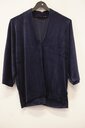 Garde-robe - Top - Marine
