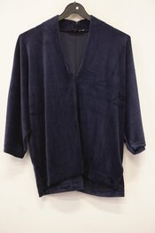 Garde-robe - Top - Marine