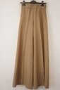 Garde-robe - Lange Broek - Beige