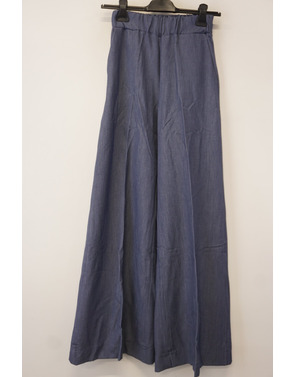 Garde-robe - Lange Broek - Jeans