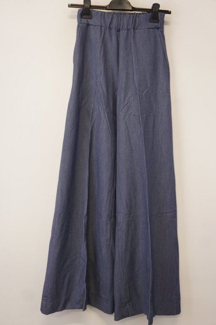 Garde-robe - Lange Broek - Jeans