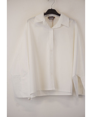 Garde-robe - Blouse - Ecru