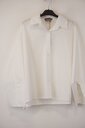 Garde-robe - Blouse - Ecru