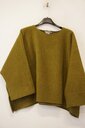 Garde-robe - Pull - Groen