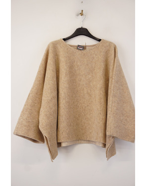Garde-robe - Pull - Beige