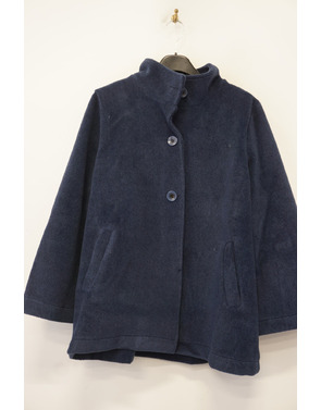 Garde-robe - Jas - Marine