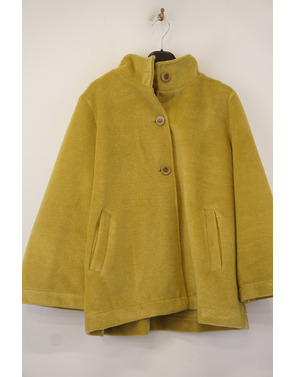Garde-robe - Jas - Groen