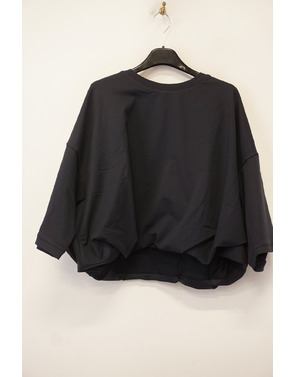 Garde-robe - T-shirt - Marine